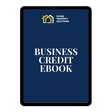 Business Credit eBook