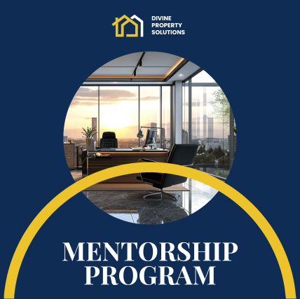 Mentorship Program