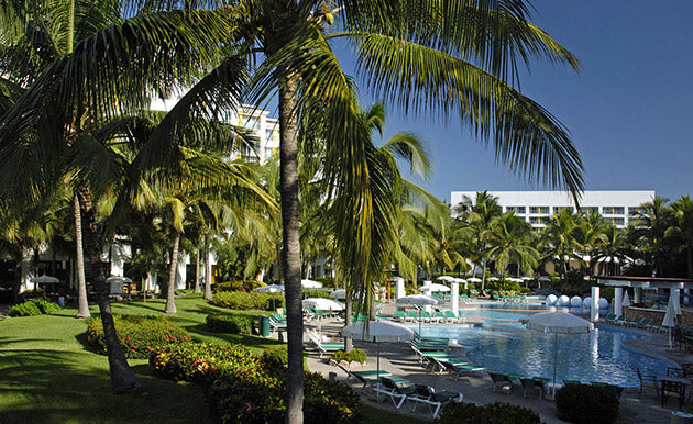 Destination to Nuevo Nayarit-Vallarta, Mexico